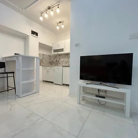Sweet Harmony Apartment