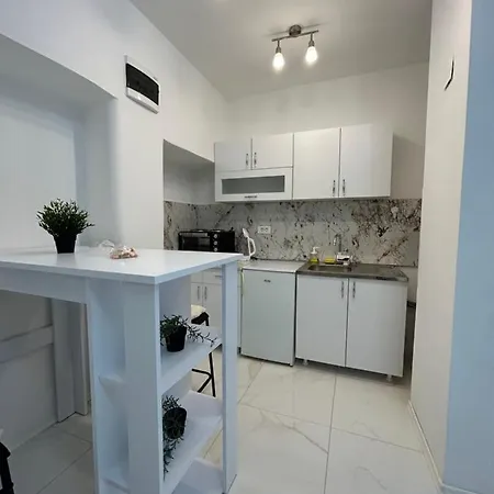 Sweet Harmony Apartment *
